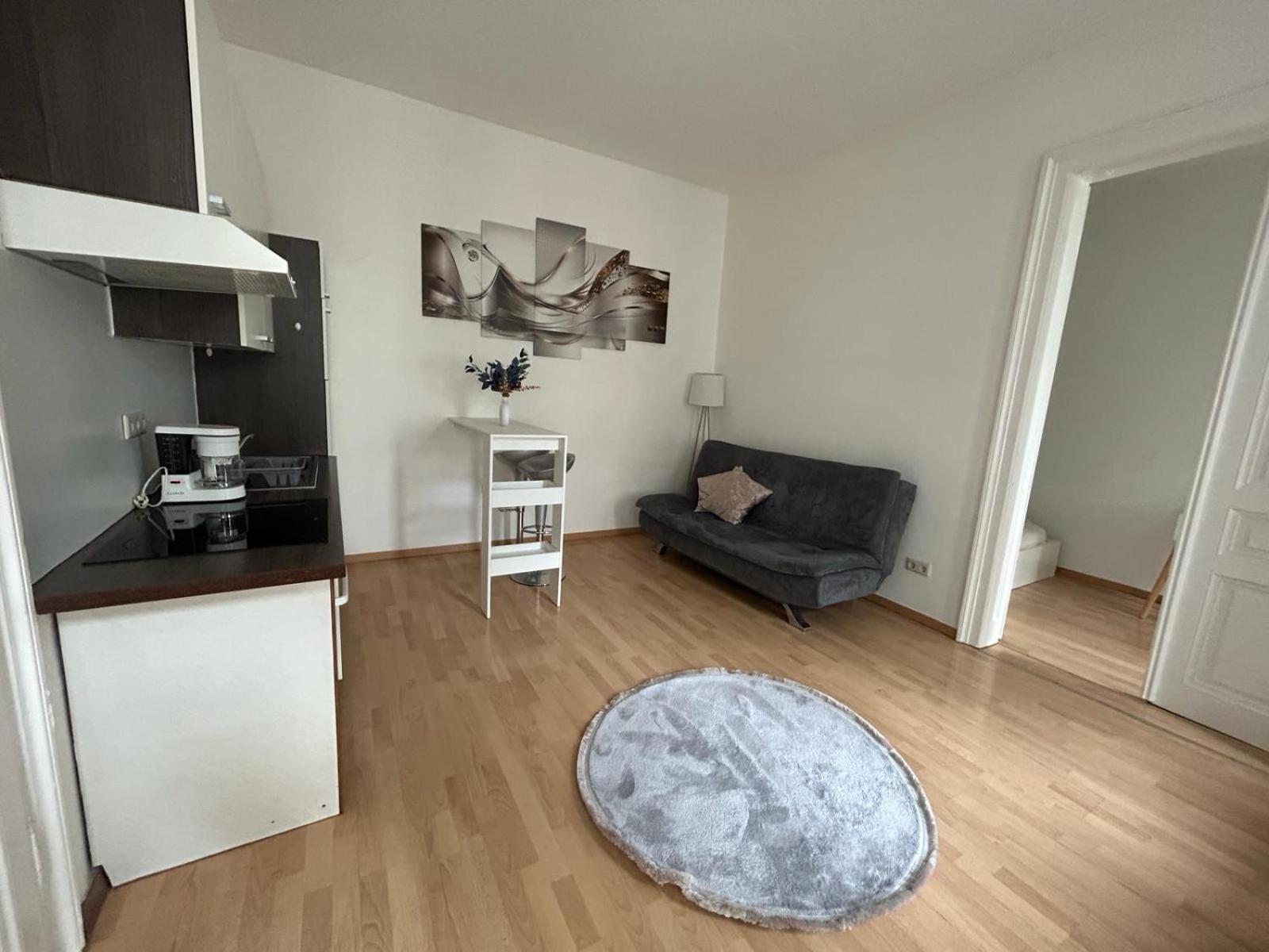 City Elegance Central Gem With Free Parking And Fast Internet 250 Mbits Wien Exteriör bild