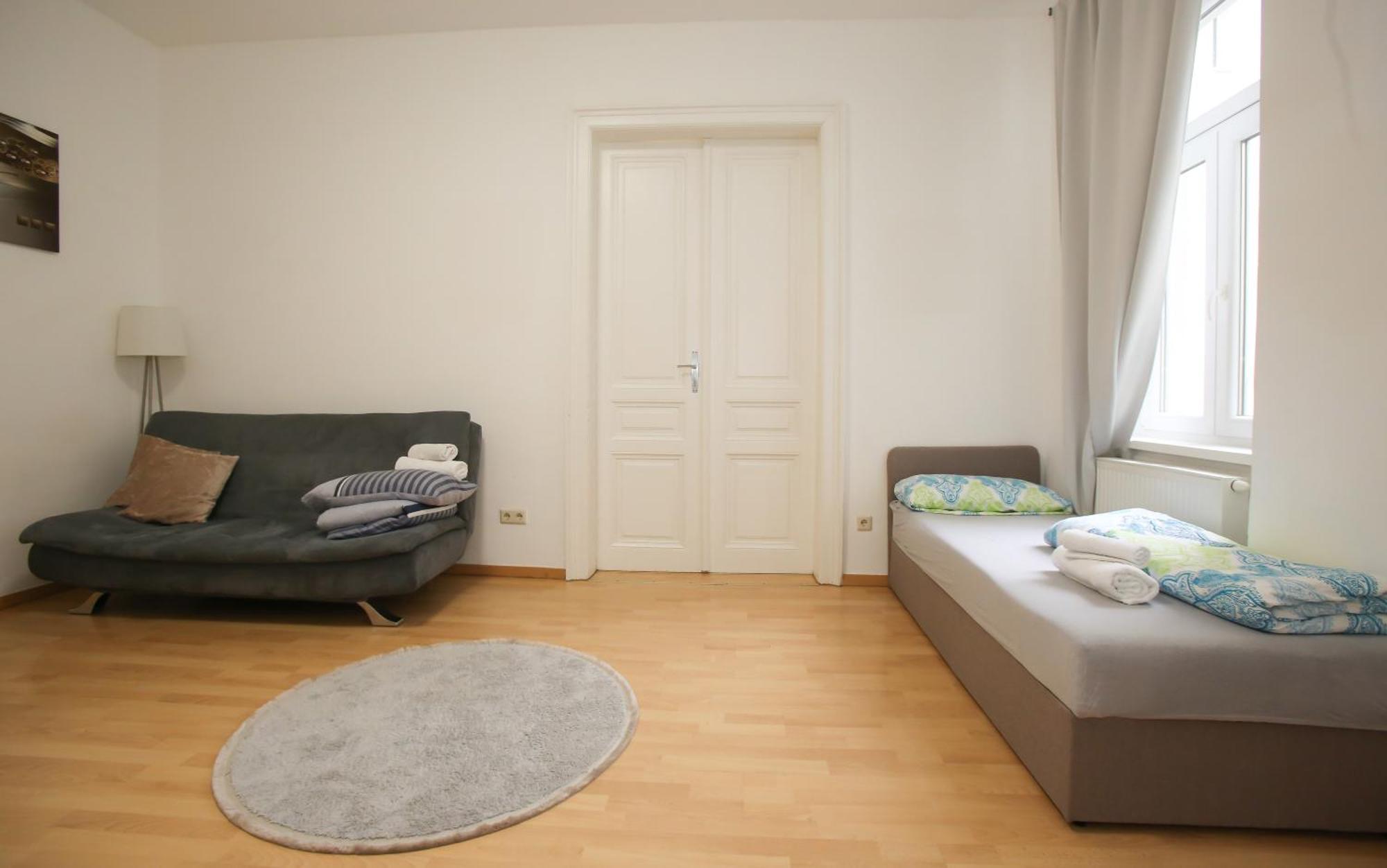 City Elegance Central Gem With Free Parking And Fast Internet 250 Mbits Wien Exteriör bild
