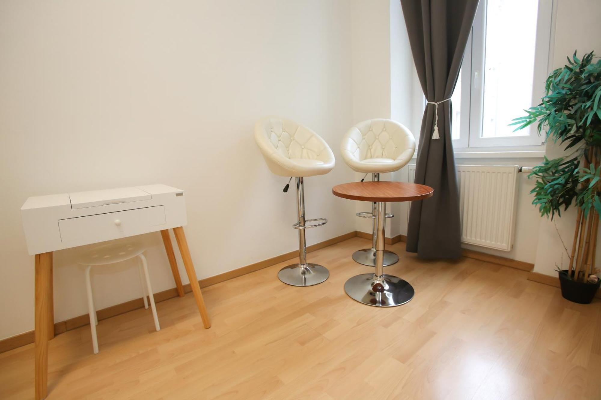 City Elegance Central Gem With Free Parking And Fast Internet 250 Mbits Wien Exteriör bild