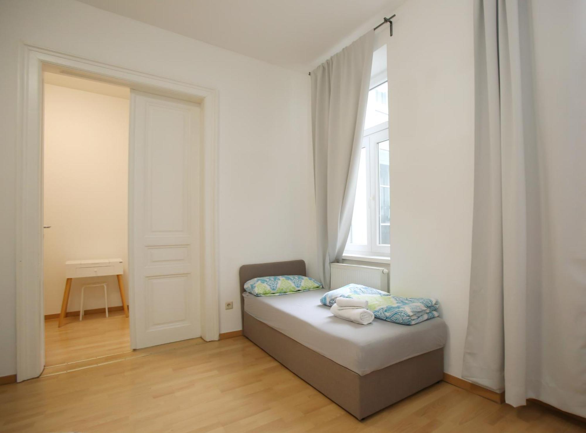 City Elegance Central Gem With Free Parking And Fast Internet 250 Mbits Wien Exteriör bild