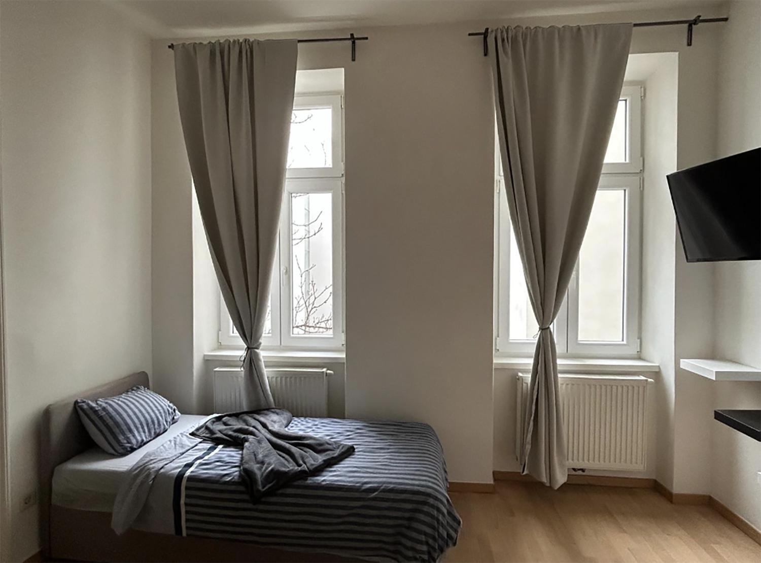 City Elegance Central Gem With Free Parking And Fast Internet 250 Mbits Wien Exteriör bild