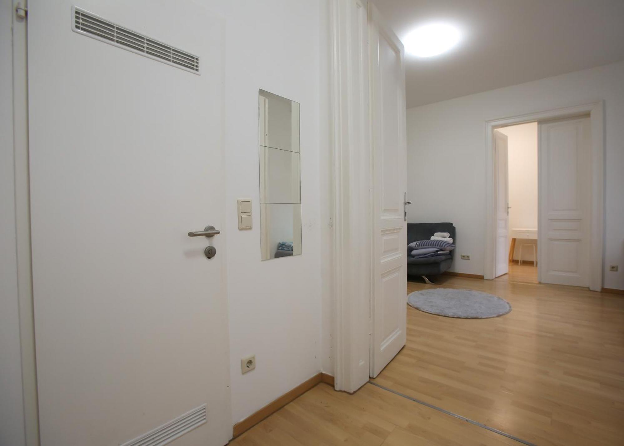 City Elegance Central Gem With Free Parking And Fast Internet 250 Mbits Wien Exteriör bild