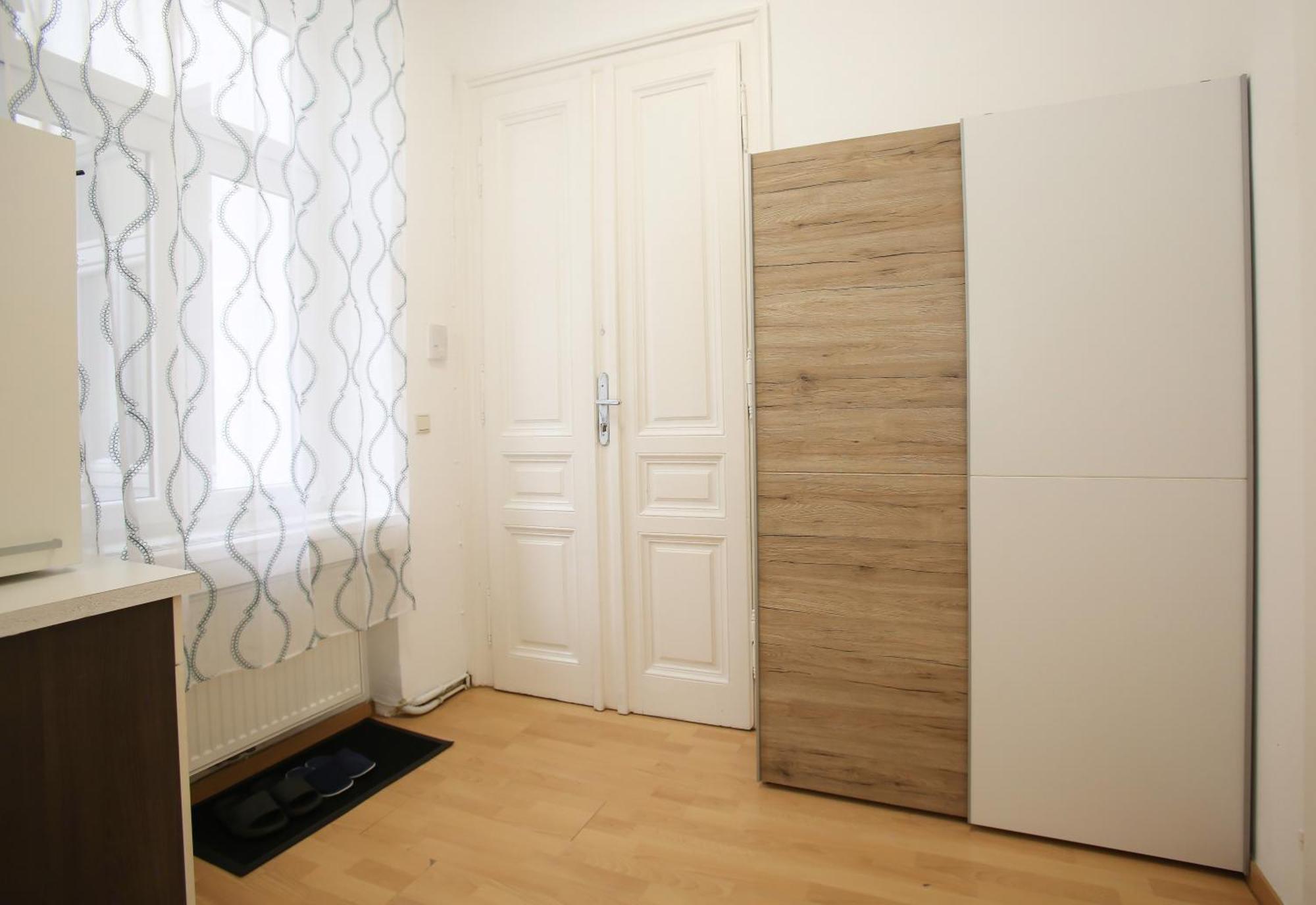 City Elegance Central Gem With Free Parking And Fast Internet 250 Mbits Wien Exteriör bild